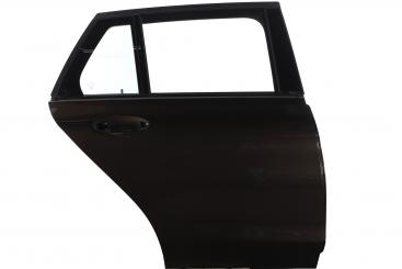 Right rear door 