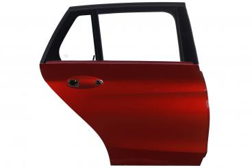 Right rear door 