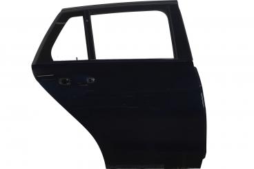 Right rear door 