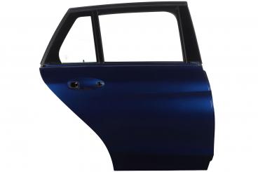 Right rear door 
