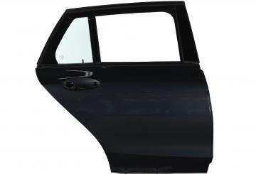 Right rear door 