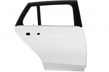 Right rear door 