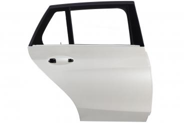 Right rear door 