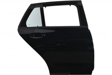 Right rear door 