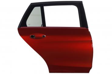 Right rear door 