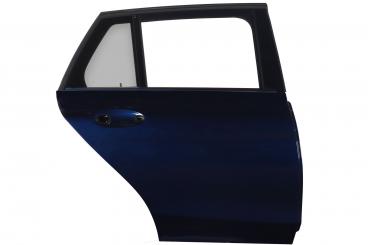 Right rear door 