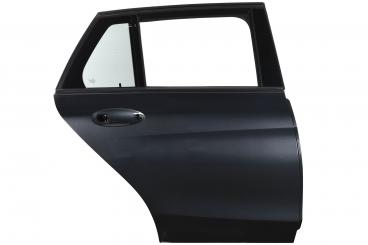 Right rear door 