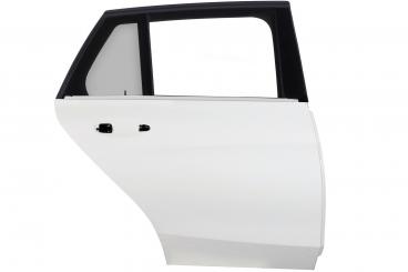 Right rear door 