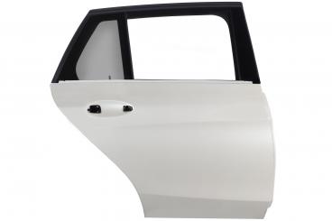 Right rear door 