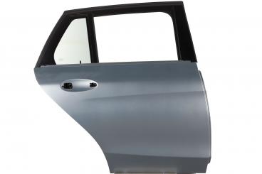 Right rear door 