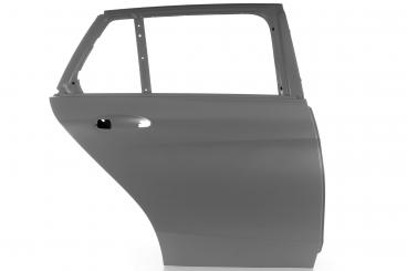 Right rear door 