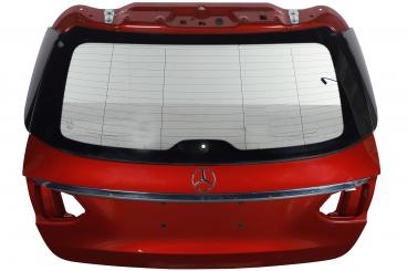 Tailgate GD 