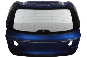 Tailgate ATA/GD 