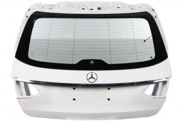 Tailgate ATA/GD 