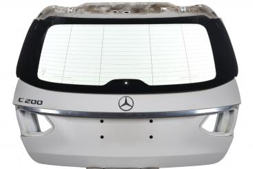 Tailgate GD 