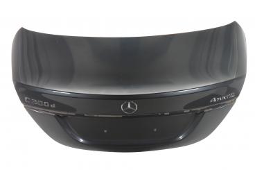 trunk lid 