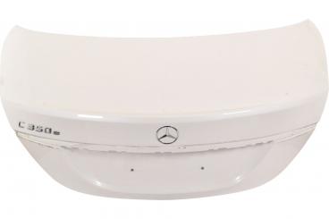 trunk lid 