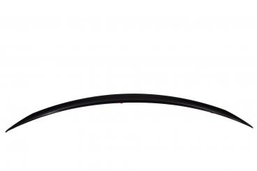 rear spoiler 