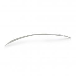 rear spoiler 