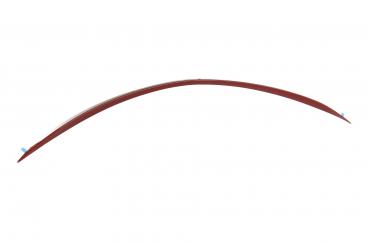 rear spoiler 