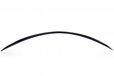 rear spoiler 