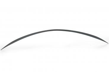 rear spoiler 