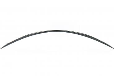rear spoiler 