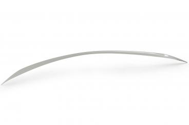 rear spoiler 