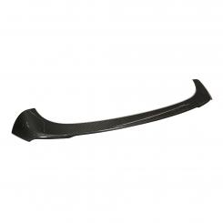 rear spoiler 