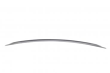 rear spoiler 