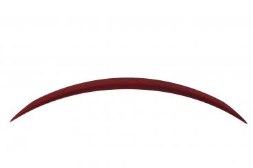 rear spoiler 