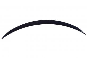 rear spoiler 