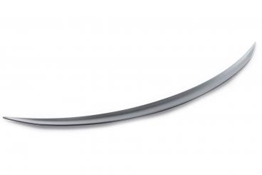 rear spoiler 