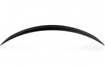 rear spoiler 
