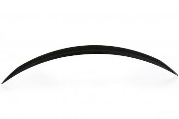 rear spoiler 