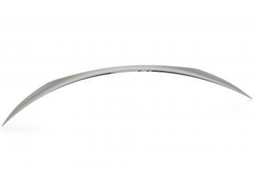 rear spoiler 