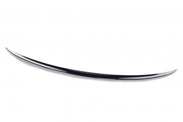 rear spoiler 