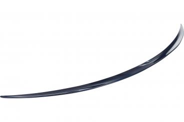 rear spoiler 
