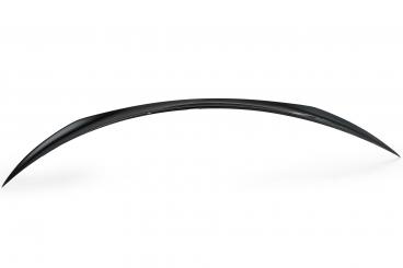 rear spoiler 