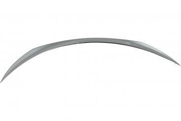 rear spoiler 
