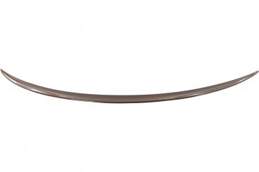 rear spoiler 