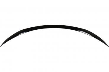 rear spoiler 