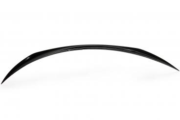 rear spoiler 