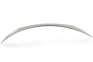 rear spoiler 