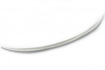 rear spoiler 