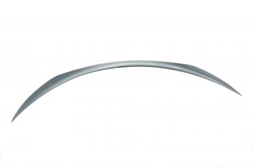 rear spoiler 
