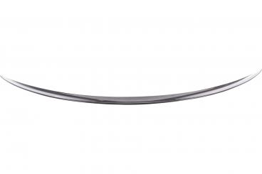 rear spoiler 