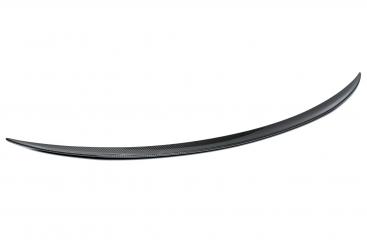 rear spoiler 