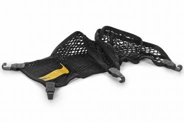 Accessories, luggage net, trunk 