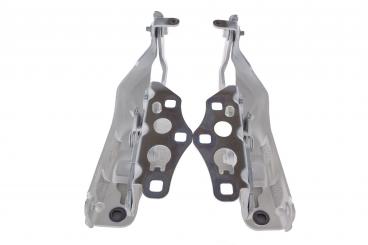 Hood hinge-SET 